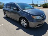 Used 2012 Honda Odyssey LX image 3