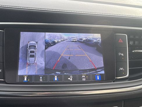 Certified 2023 Buick Enclave Avenir w/ Avenir Technology Package image 25