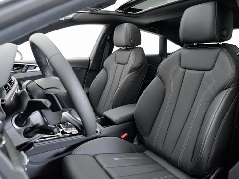 Certified 2024 Audi A5 2.0T Premium Plus image 13