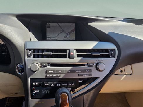 Used 2012 Lexus RX 450h FWD w/ Premium Pkg image 22