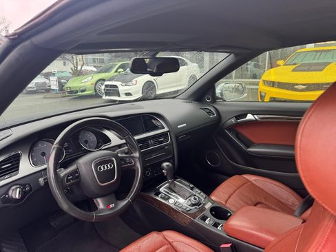 Used 2011 Audi S5 Prestige AWD/4WD image 9