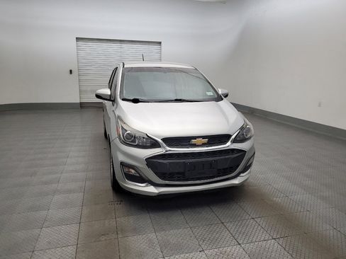 Used 2021 Chevrolet Spark LT FWD image 14