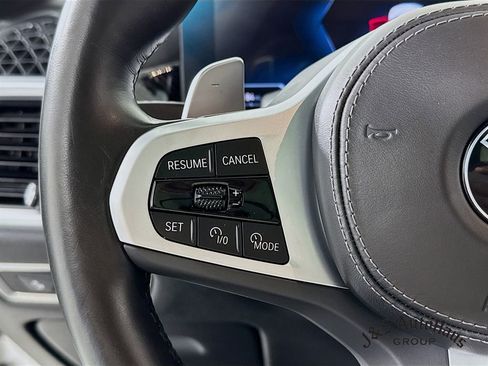 Used 2024 BMW X7 xDrive40i w/ M Sport Package image 13