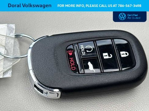 Used 2023 Honda HR-V EX-L image 28