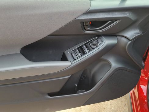 New 2026 Subaru Crosstrek 2.5i AWD/4WD image 4