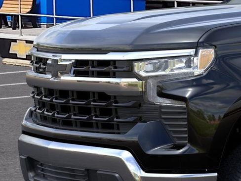 New 2026 Chevrolet Silverado 1500 LT w/ Texas Edition Plus RWD image 13