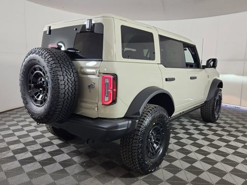 New 2026 Ford Bronco Badlands AWD/4WD image 7