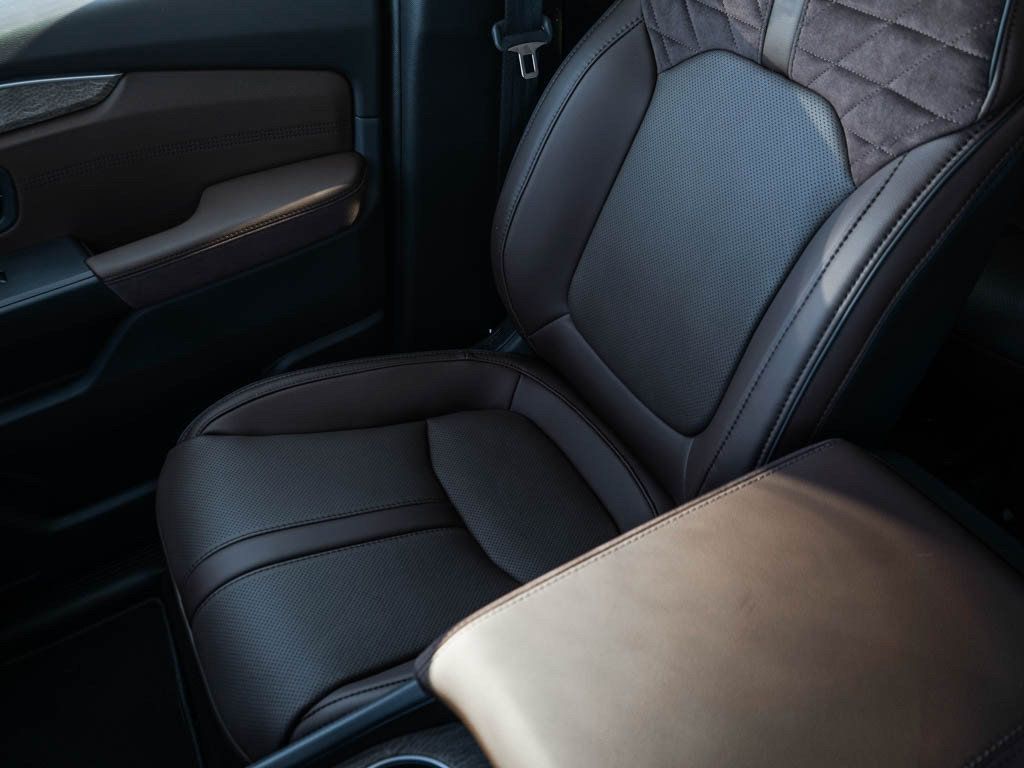 New 2026 Honda Pilot Elite image 27