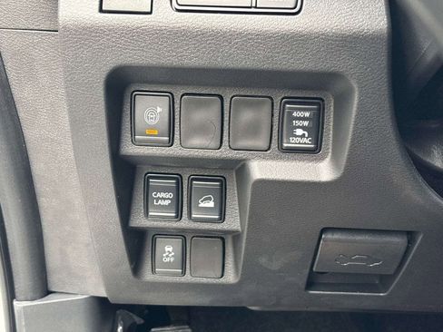 New 2026 Nissan Frontier S w/ S Utility Package image 13