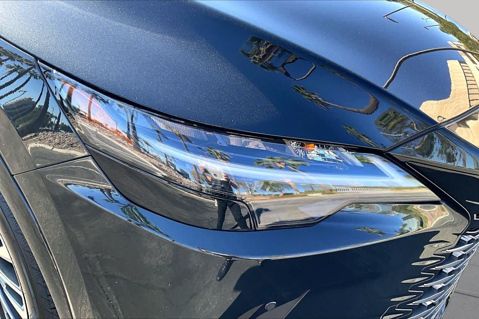 New 2026 Lexus RX 350 Premium Plus w/ Accessory Package (Z1) FWD image 21