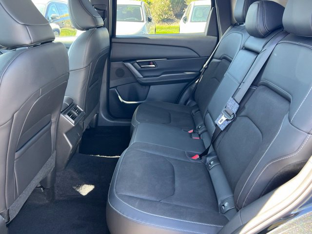 Certified 2026 MAZDA CX-5 Preferred AWD/4WD image 23