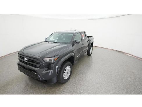 New 2025 Toyota Tacoma SR5 image 16