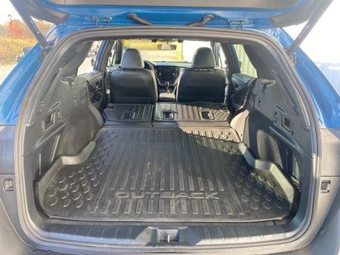 Used 2022 Subaru Outback Wilderness image 21