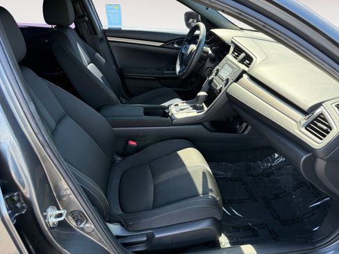 Used 2017 Honda Civic LX image 19