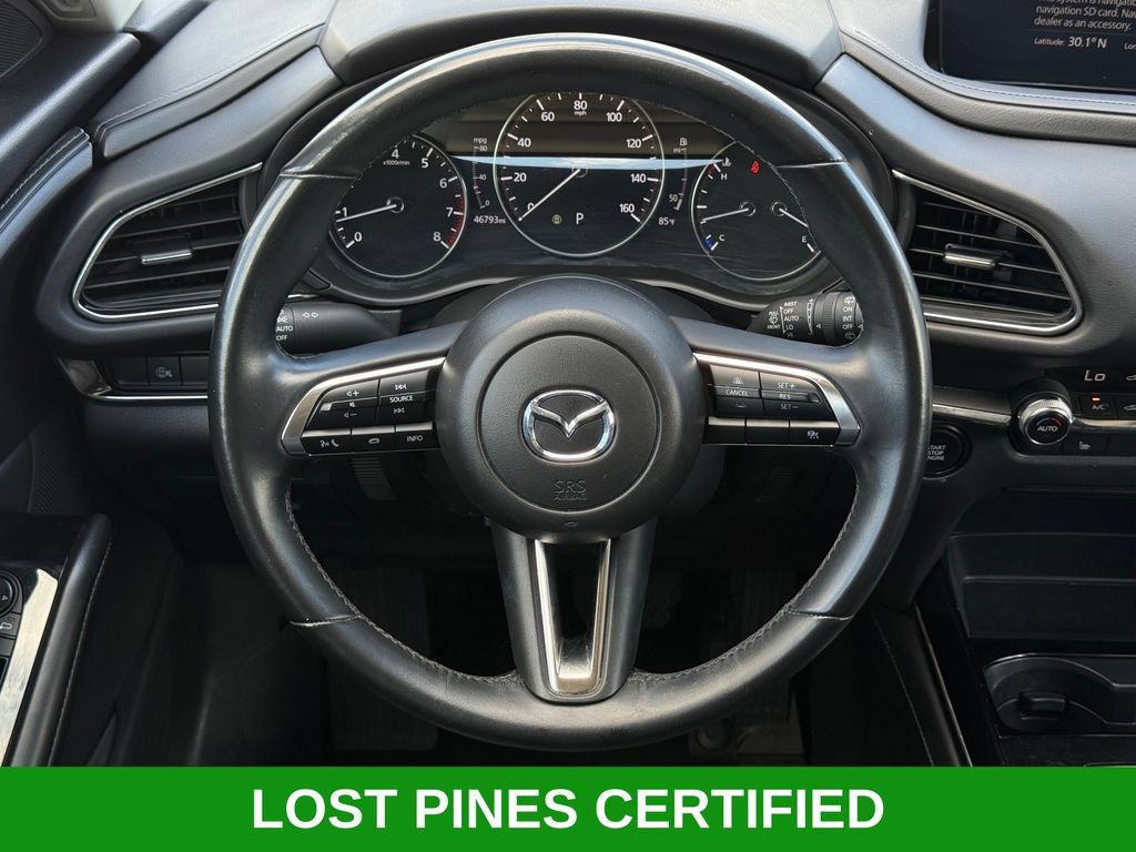Used 2025 MAZDA CX-30 AWD 2.5 S w/ Preferred Package image 21