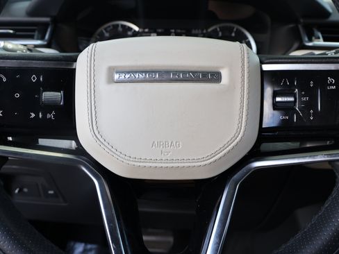 Used 2023 Land Rover Range Rover Velar R-Dynamic S AWD/4WD image 24