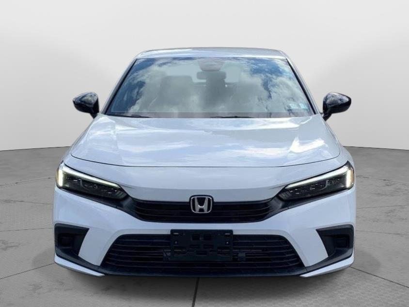 Certified 2024 Honda Civic Sport image 8