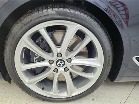 Used 2022 Bentley Continental GT image 56