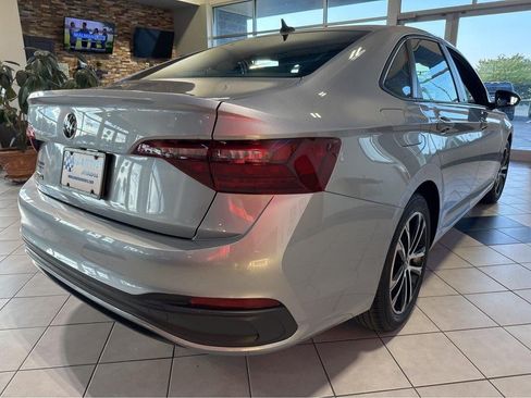 Used 2023 Volkswagen Jetta Sport FWD image 15
