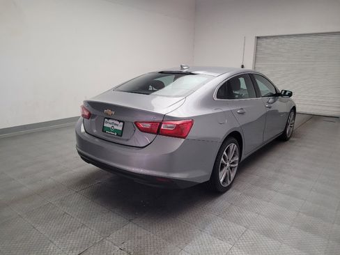 Used 2023 Chevrolet Malibu LT FWD image 9