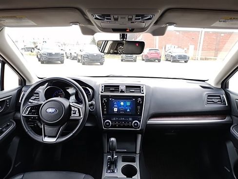 Used 2018 Subaru Outback 2.5i Limited image 26