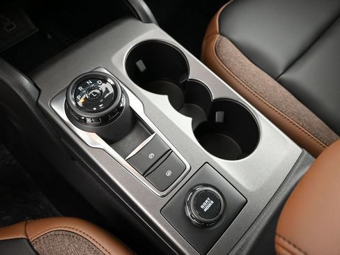 New 2025 Ford Bronco Sport Outer Banks w/ Outer Banks Tech Package+ AWD/4WD image 9