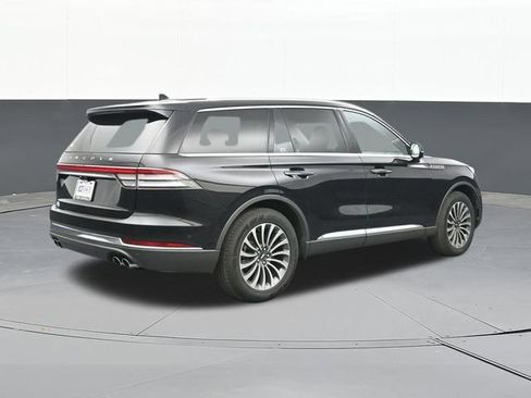 Used 2022 Lincoln Aviator Reserve w/ Equipment Group 201A AWD/4WD image 13