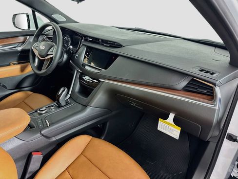 New 2026 Cadillac XT5 Premium Luxury w/ Driver Assist Package AWD/4WD image 30