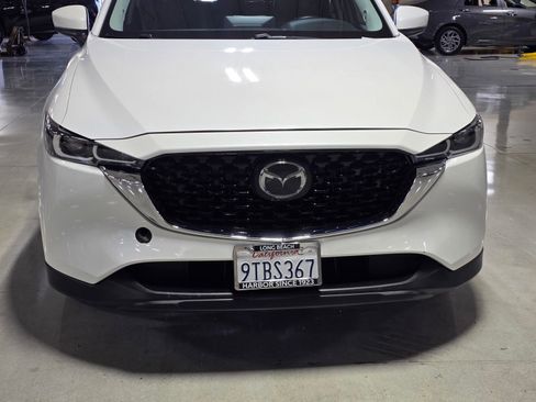 Used 2022 MAZDA CX-5 AWD 2.5 S image 9