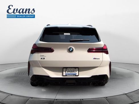 Used 2026 BMW X3 M50 AWD/4WD image 5