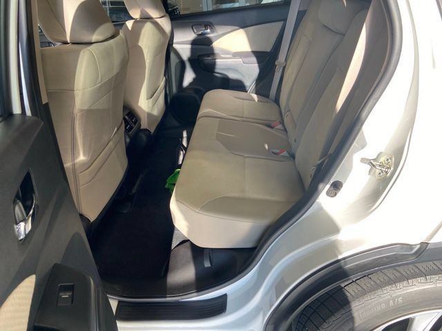 Used 2016 Honda CR-V EX image 10