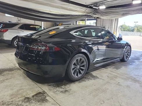 Used 2019 Tesla Model S Long Range image 4