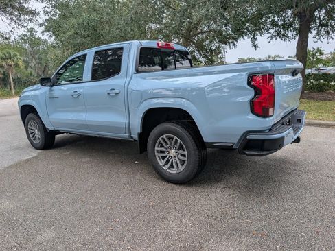 New 2026 Chevrolet Colorado LT w/ Advanced Trailering Package image 6