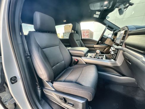 New 2025 Ford F150 XLT w/ Equipment Group 302A MID image 26