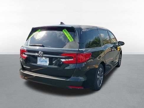 Used 2023 Honda Odyssey EX-L image 6
