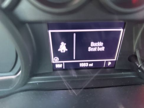 Used 2026 Chevrolet Silverado 1500 Custom image 14