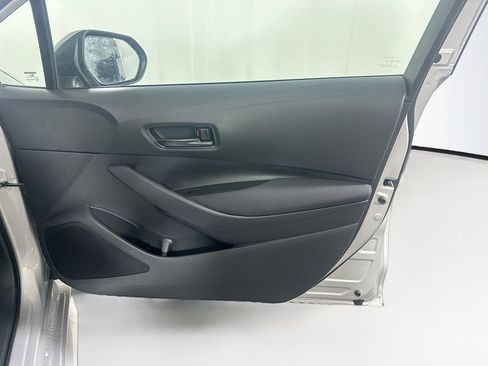 Used 2024 Toyota Corolla LE FWD image 30