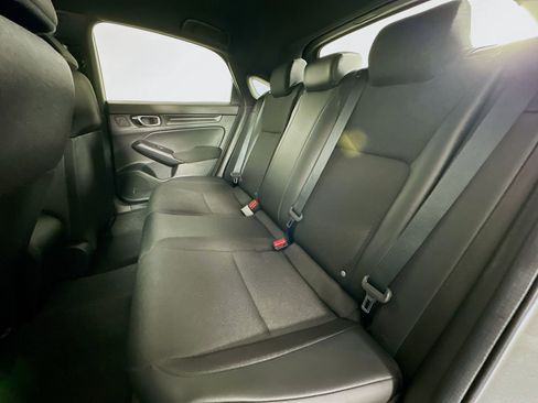 Used 2024 Honda Civic Sport image 23
