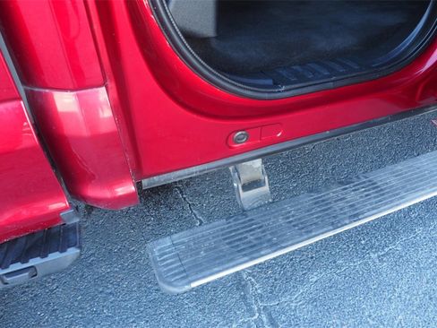 Used 2018 Ford F150 Platinum w/ Equipment Group 701A Luxury image 23