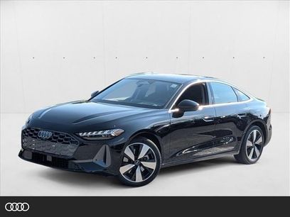 New 2025 Audi A5 2.0T Premium Plus