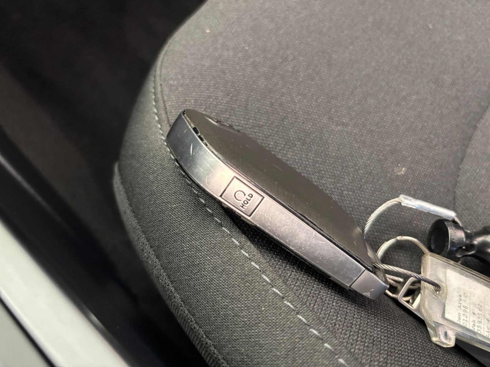 Used 2026 Kia K4 FWD image 24