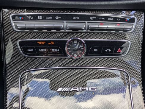 Used 2019 Mercedes-Benz E 63 AMG S image 15