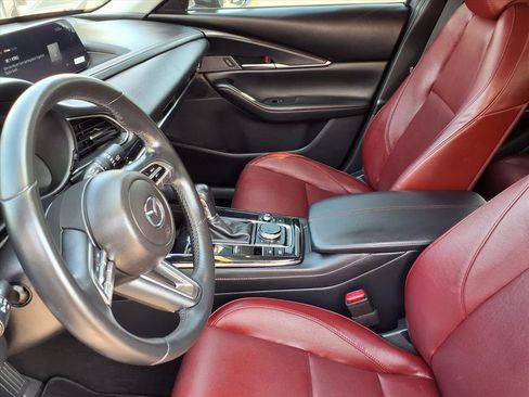 Used 2023 MAZDA CX-30 AWD 2.5 S w/ Preferred Package image 16