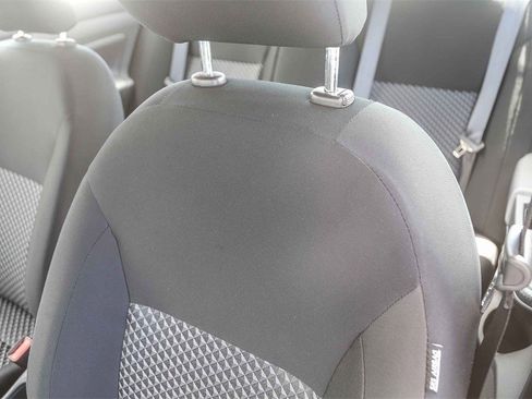 Certified 2024 Nissan Versa S w/ S Plus Package image 25