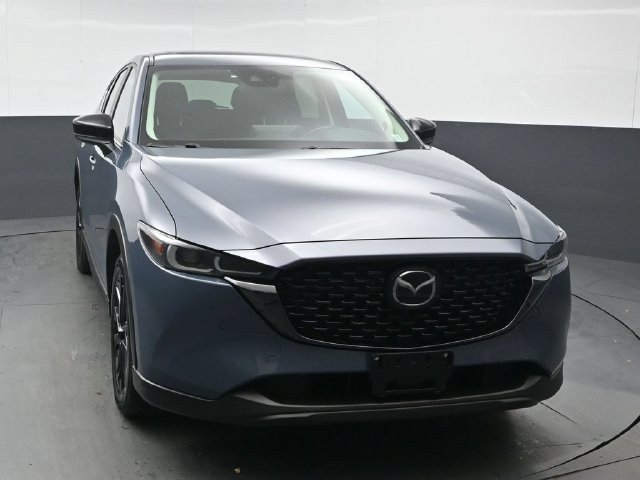 Certified 2024 MAZDA CX-5 Carbon Edition AWD/4WD image 8