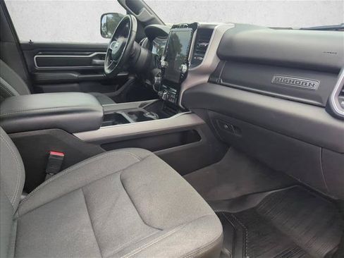 Used 2023 RAM 1500 Big Horn AWD/4WD image 22