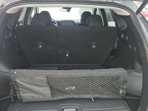 New 2026 Hyundai Tucson SEL image 13