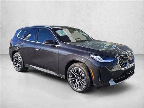 New 2026 BMW X3 xDrive30 w/ Premium Package image 7