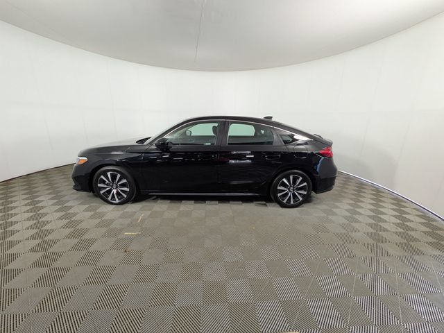 Certified 2022 Honda Civic EX-L image 24