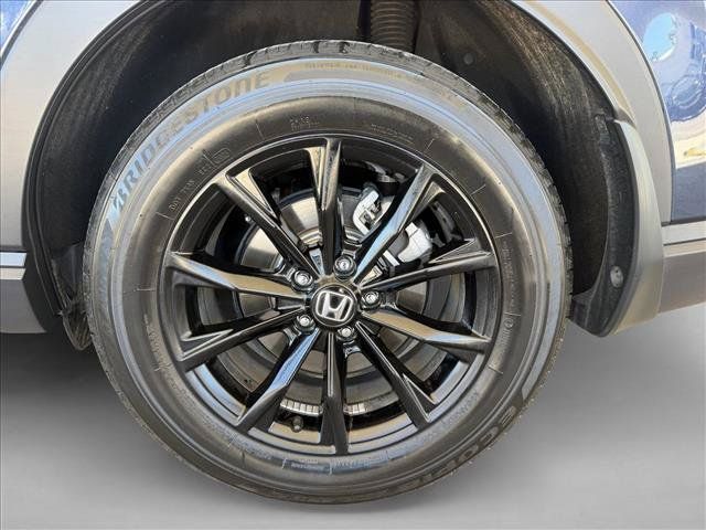 Used 2025 Honda CR-V Sport image 23